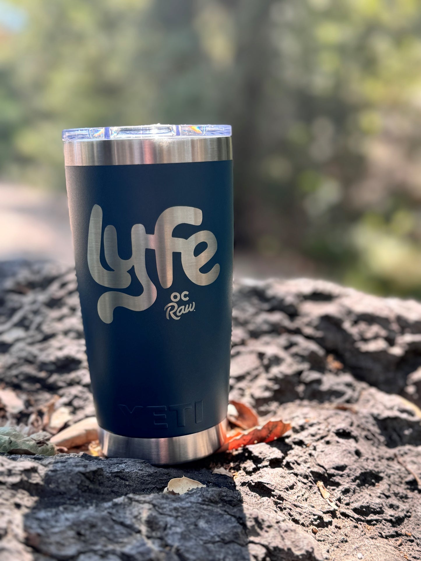 Lyfe YETI®