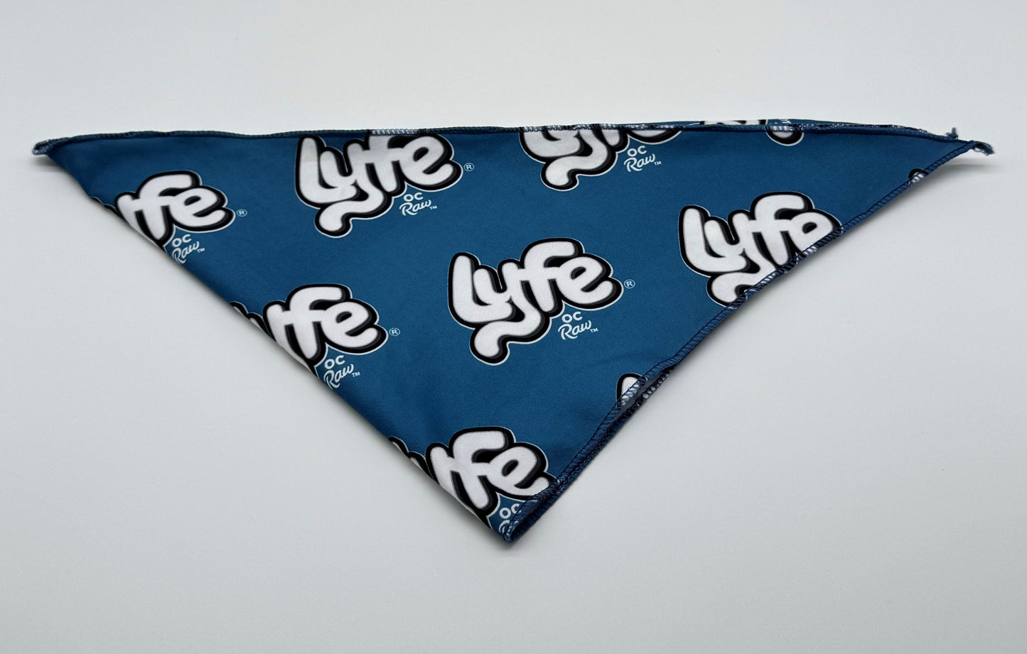 Lyfe Bandana