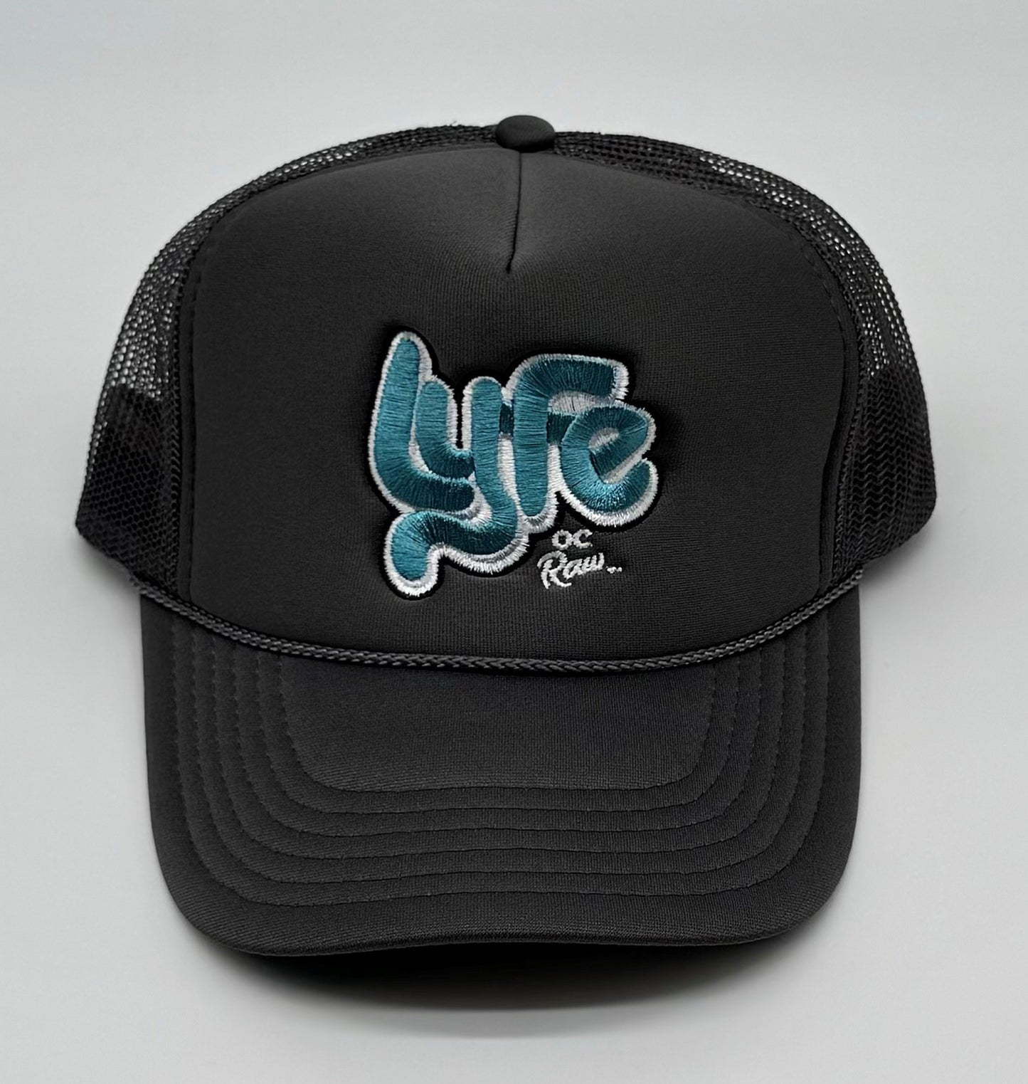 Lyfe Trucker Hat