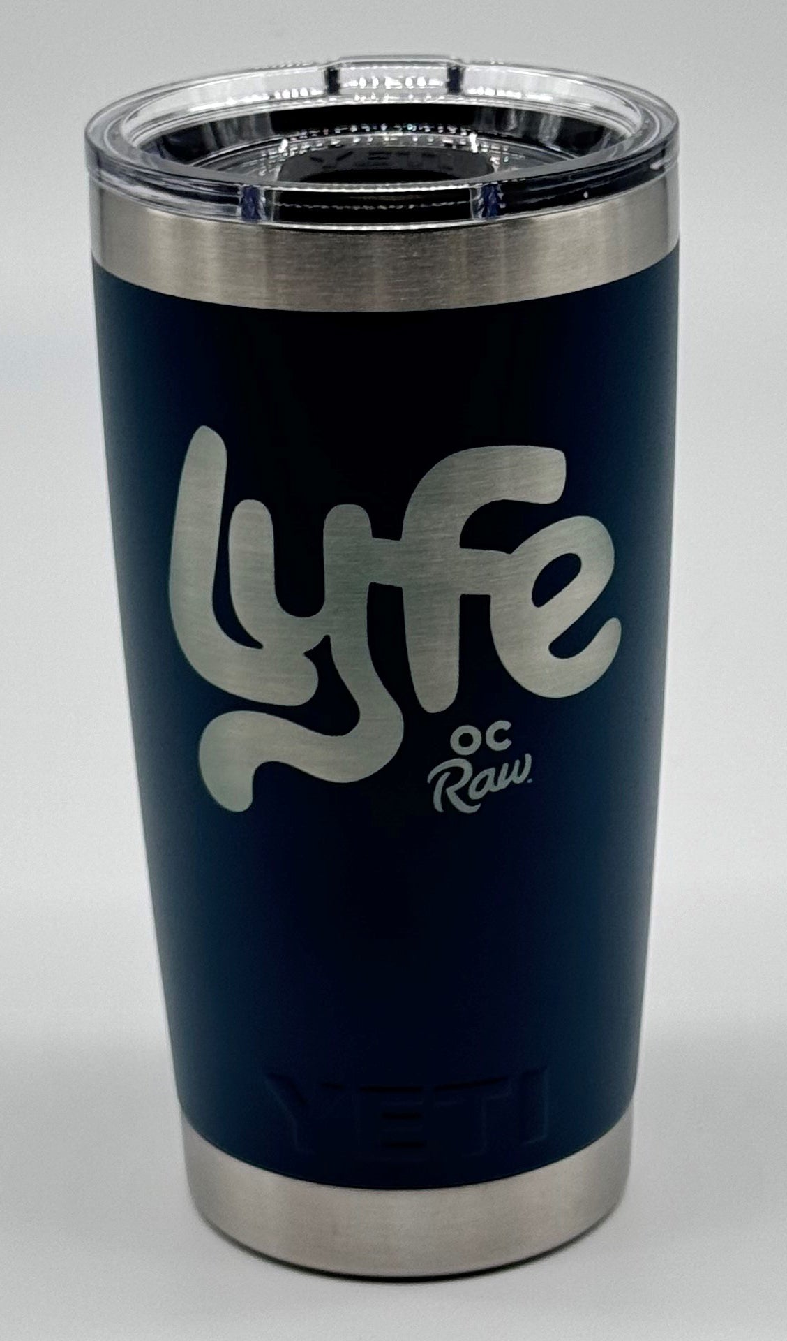 Lyfe YETI®